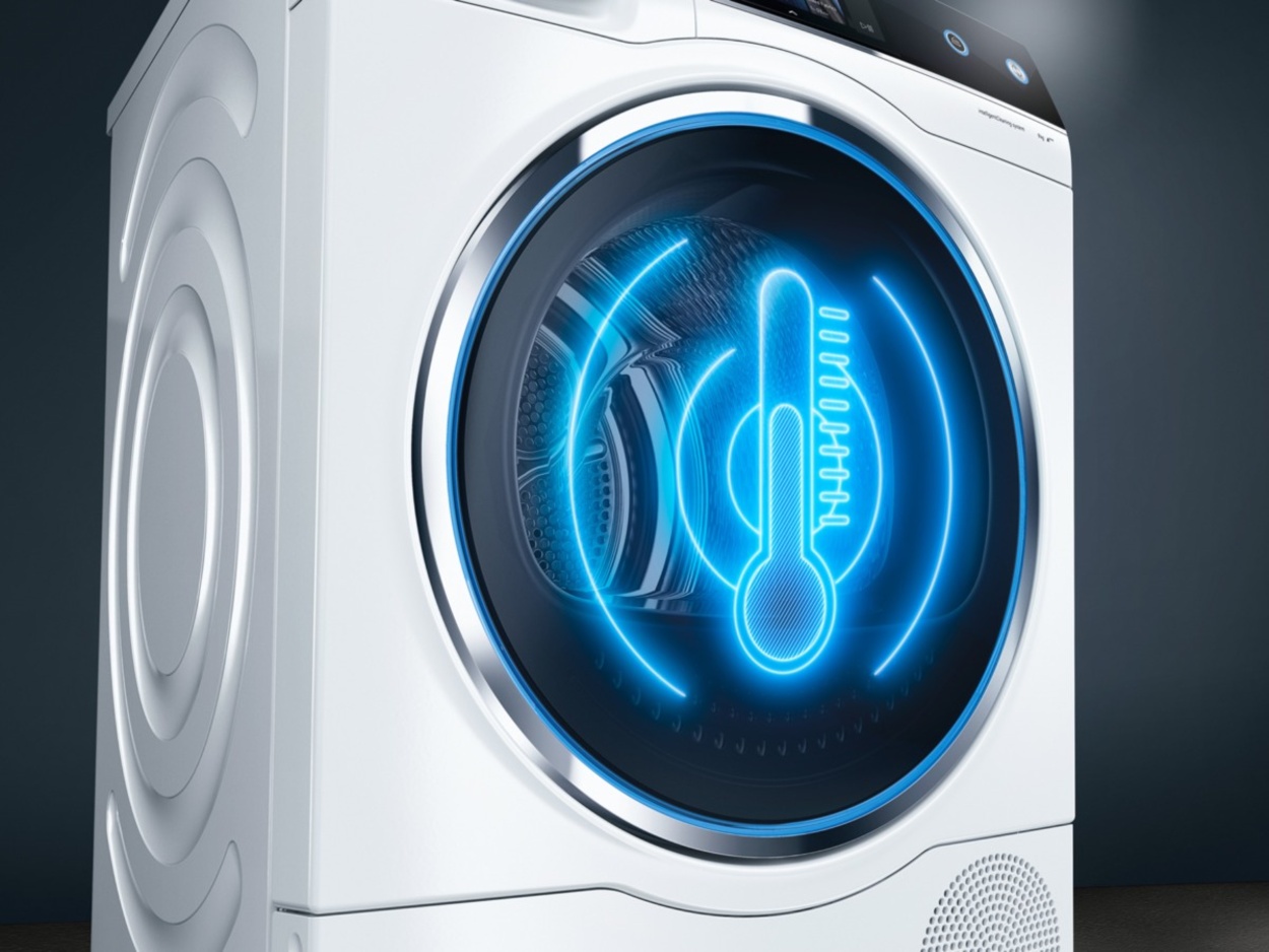 autoDry-Funktion bei Electric Arning in Waldkraiburg