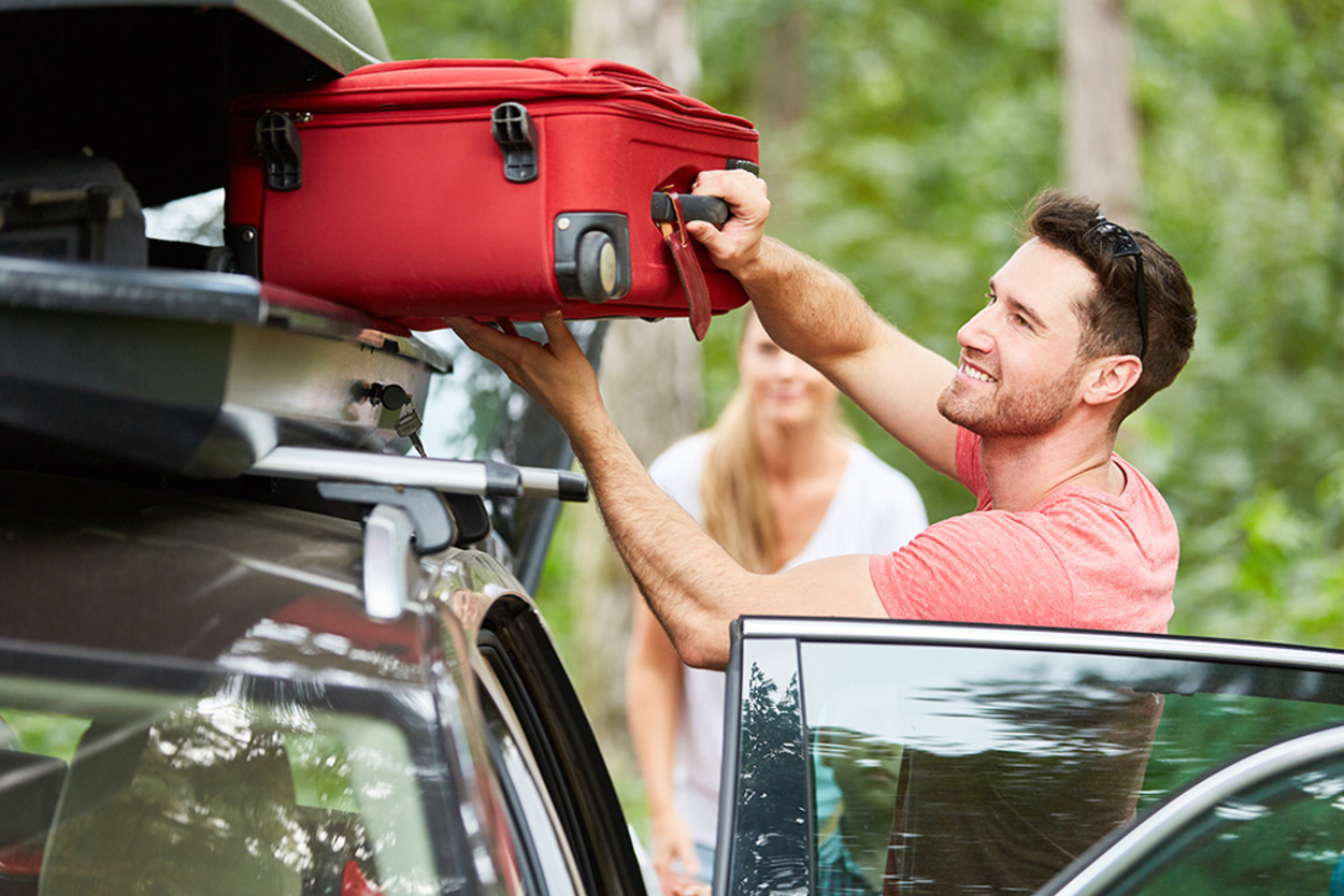 Urlaubs-Service bei Electric Arning in Waldkraiburg
