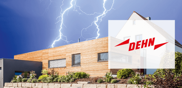 Dehn bei Electric Arning in Waldkraiburg