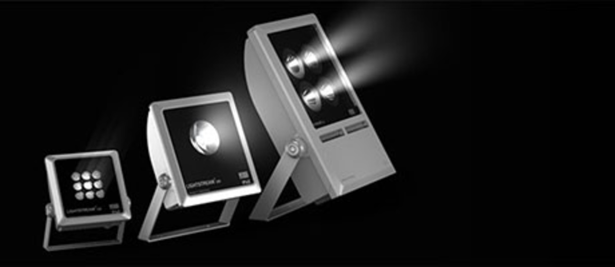 Lightstream LED bei Electric Arning in Waldkraiburg