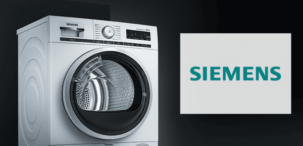 Siemens Hausgeräte bei Electric Arning in Waldkraiburg