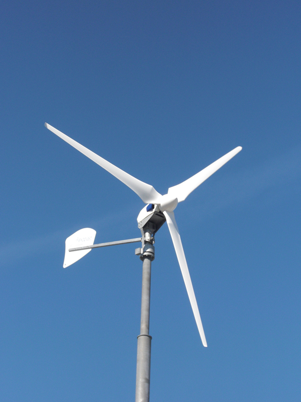 Windkraft2 bei Electric Arning in Waldkraiburg