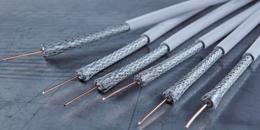 Kabel- und Steckverbinder bei Electric Arning in Waldkraiburg