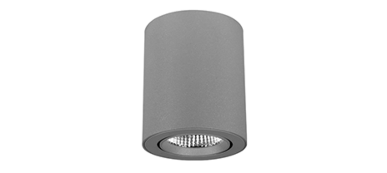 Anbaudownlights bei Electric Arning in Waldkraiburg