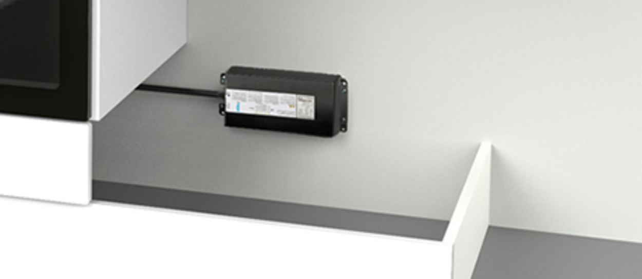 Herdwächter bei Electric Arning in Waldkraiburg