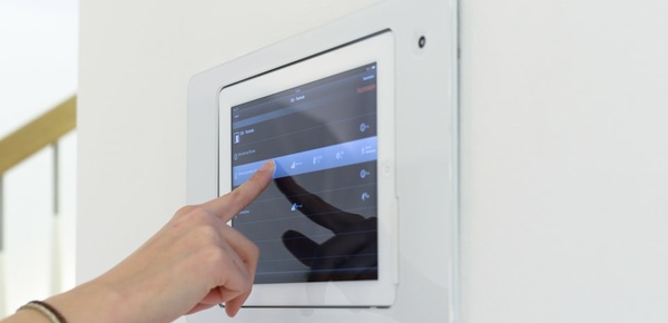 KNX-Planung bei Electric Arning in Waldkraiburg