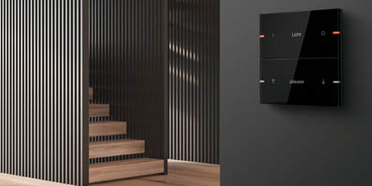 Gira Tastsensor 4 bei Electric Arning in Waldkraiburg
