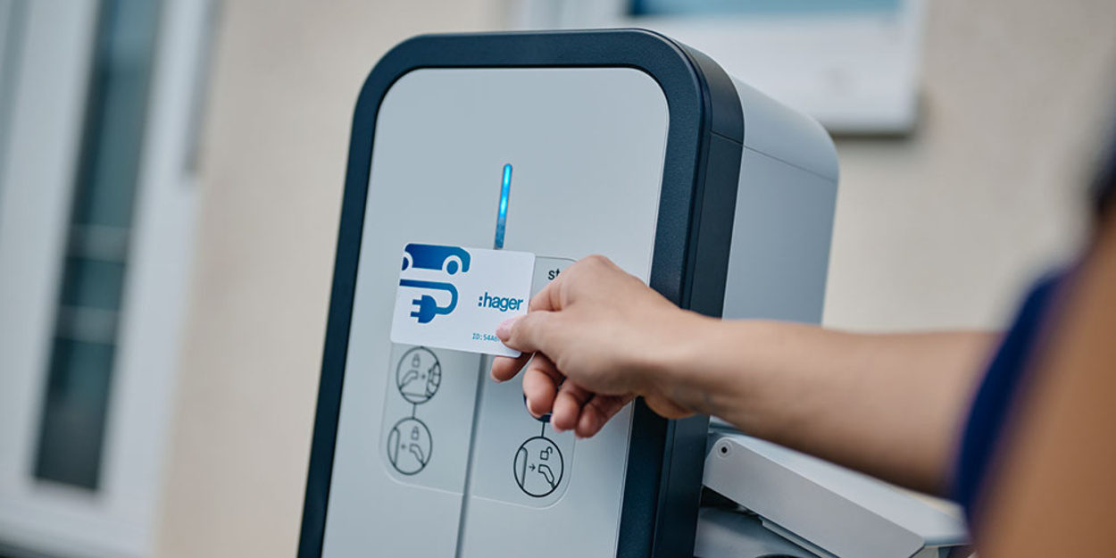 E-Mobilität öffentlicher Bereich bei Electric Arning in Waldkraiburg