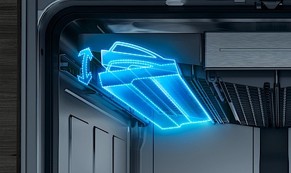 varioSchublade Pro bei Electric Arning in Waldkraiburg