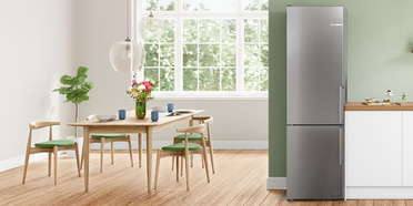 Kühlschränke und Gefriergeräte bei Electric Arning in Waldkraiburg