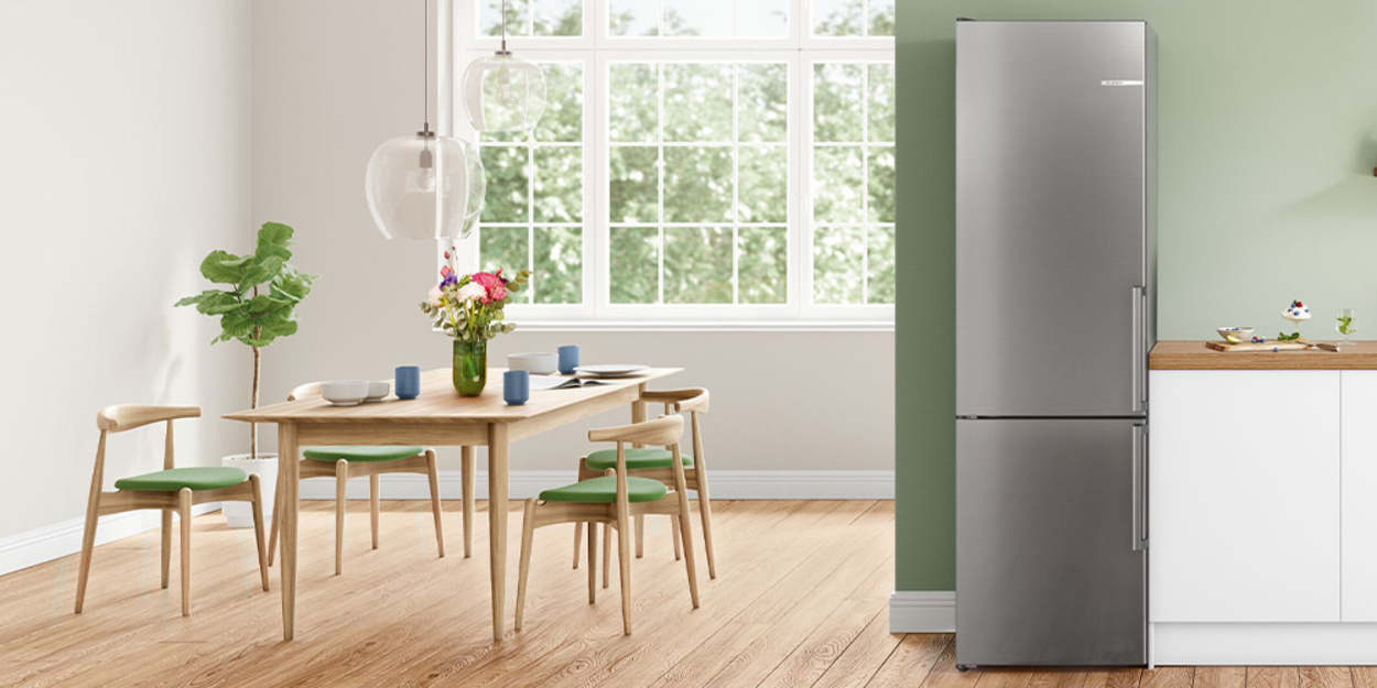 Kühlschränke und Gefriergeräte bei Electric Arning in Waldkraiburg
