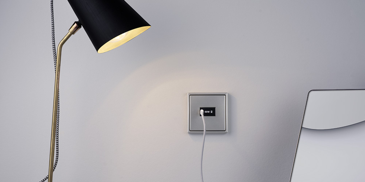Ladegerät USB PD 60 bei Electric Arning in Waldkraiburg
