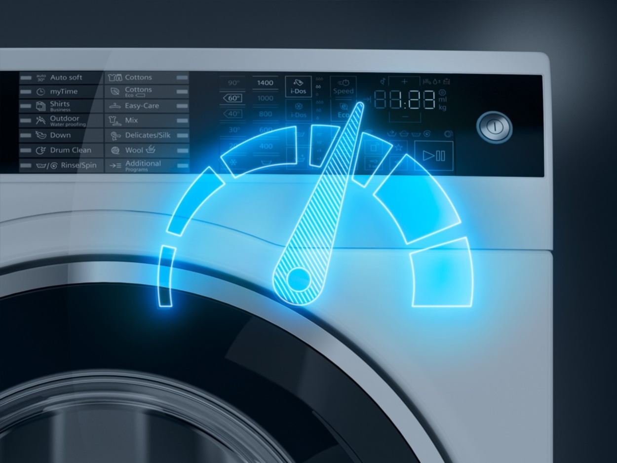varioSpeed bei Electric Arning in Waldkraiburg