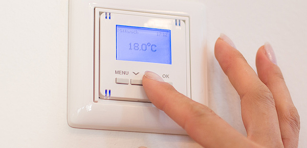 Haustechnik bei Electric Arning in Waldkraiburg
