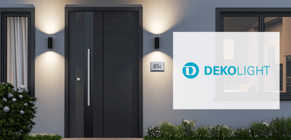 DEKO-LIGHT bei Electric Arning in Waldkraiburg