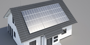 Umfassender Schutz für Photovoltaikanlagen bei Electric Arning in Waldkraiburg