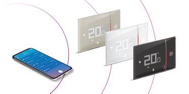 Smartes Heizen bei Electric Arning in Waldkraiburg