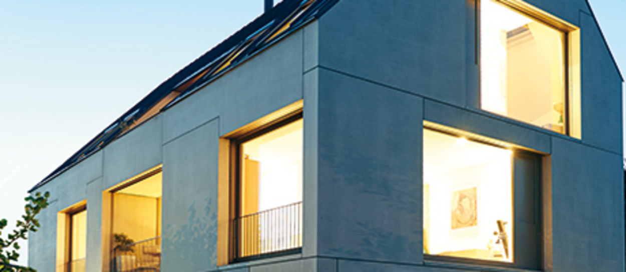 LUXORliving bei Electric Arning in Waldkraiburg