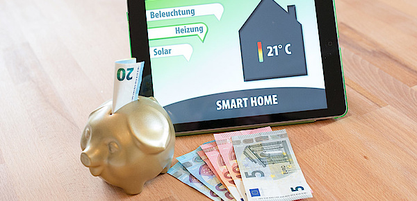 Fördermittel-Suche bei Electric Arning in Waldkraiburg
