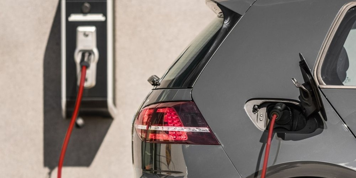 Schutz für E-Mobility bei Electric Arning in Waldkraiburg