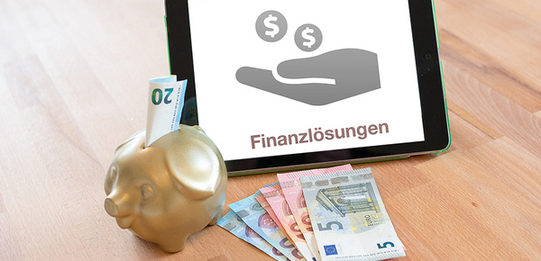 Finanzlösungen bei Electric Arning in Waldkraiburg