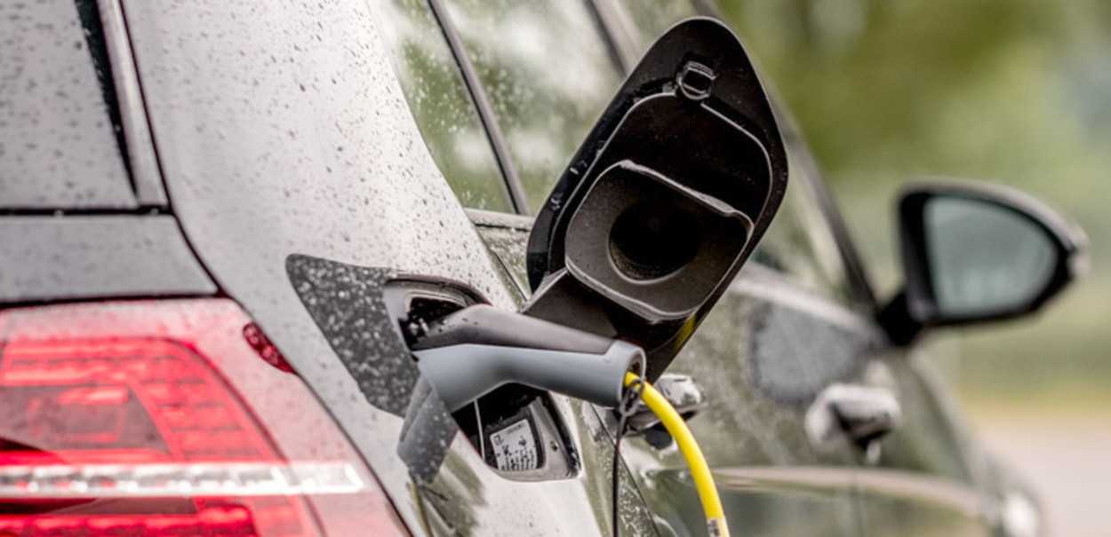 E-Mobility bei Electric Arning in Waldkraiburg