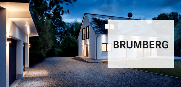 Brumberg bei Electric Arning in Waldkraiburg