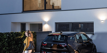 TheLeda D bei Electric Arning in Waldkraiburg