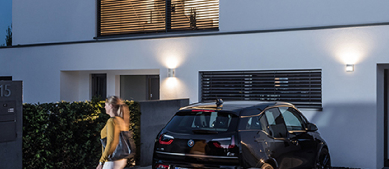 TheLeda D bei Electric Arning in Waldkraiburg