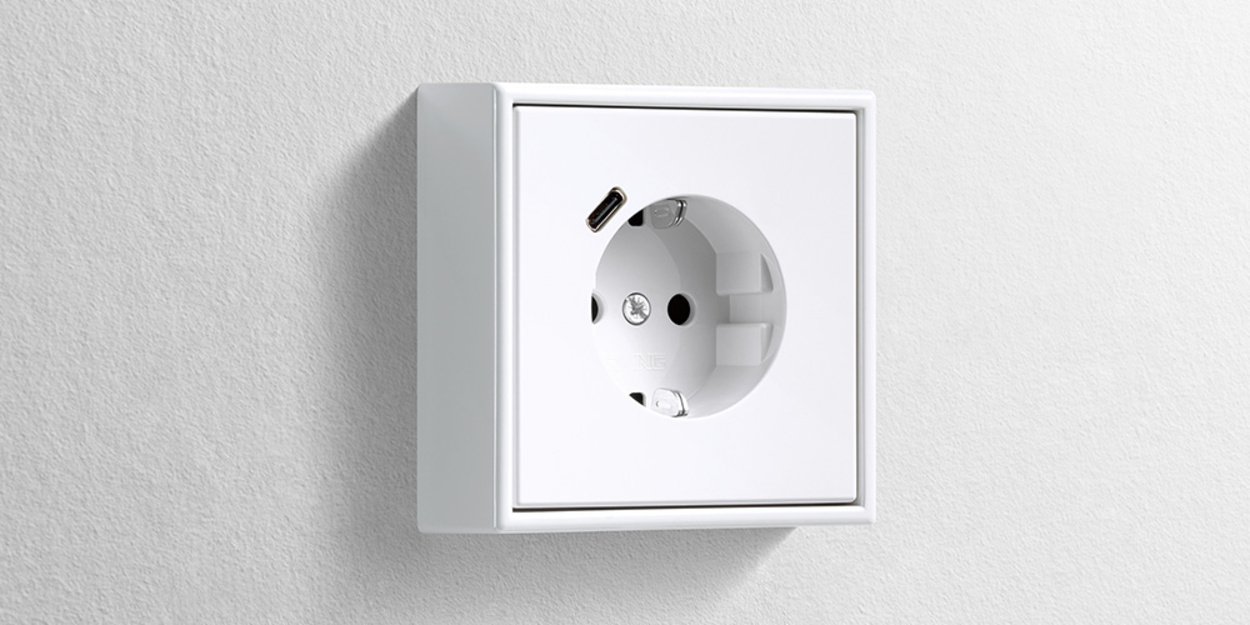 Erweiterter Anschlussraum für die Nachrüstung bei Electric Arning in Waldkraiburg
