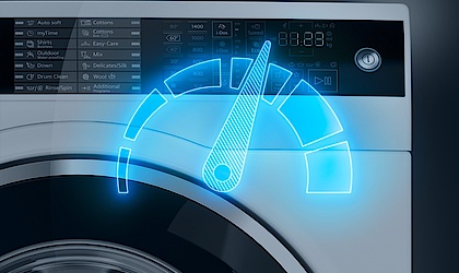 varioSpeed bei Electric Arning in Waldkraiburg