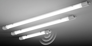 Planox Feuchtraumleuchten bei Electric Arning in Waldkraiburg