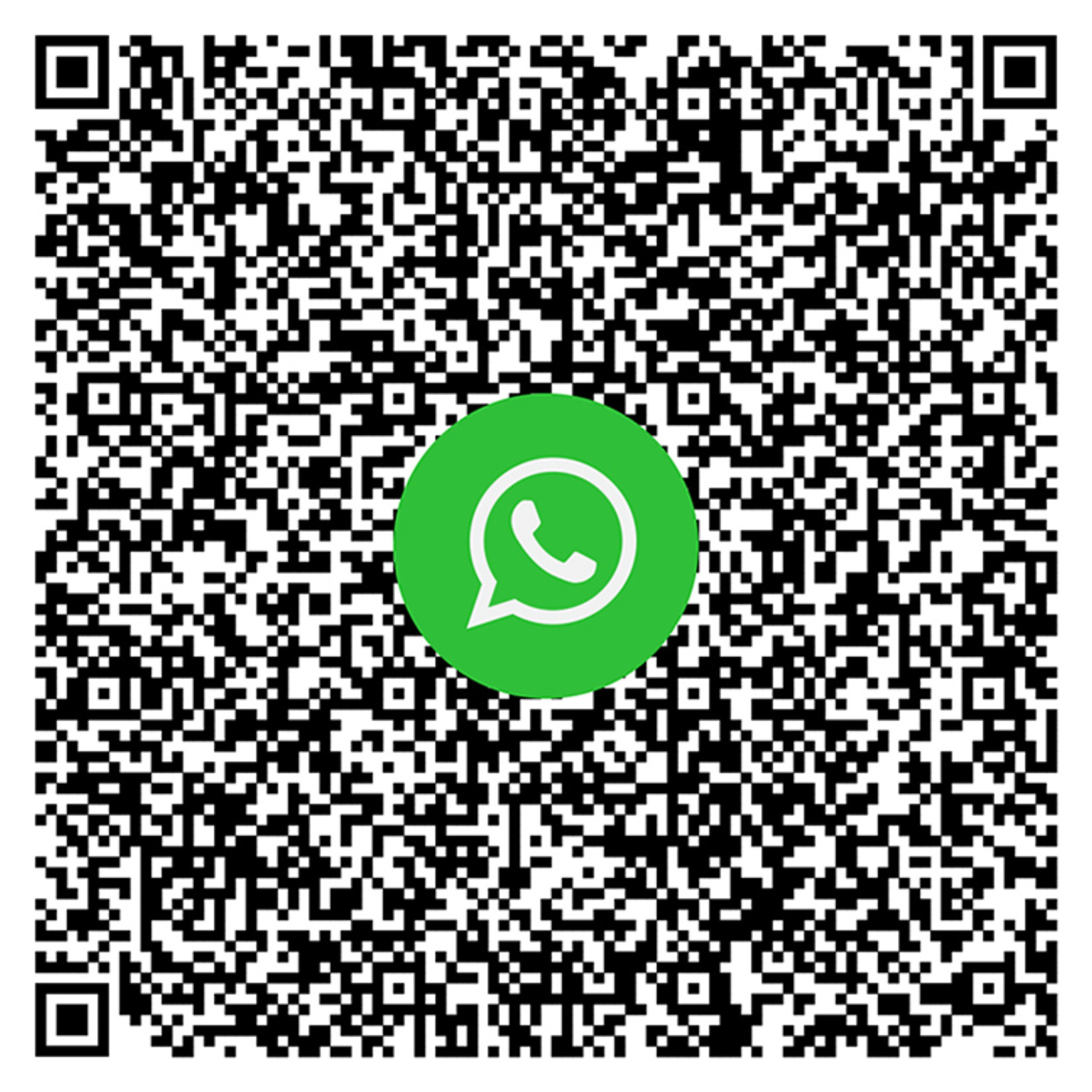WhatsApp bei Electric Arning in Waldkraiburg