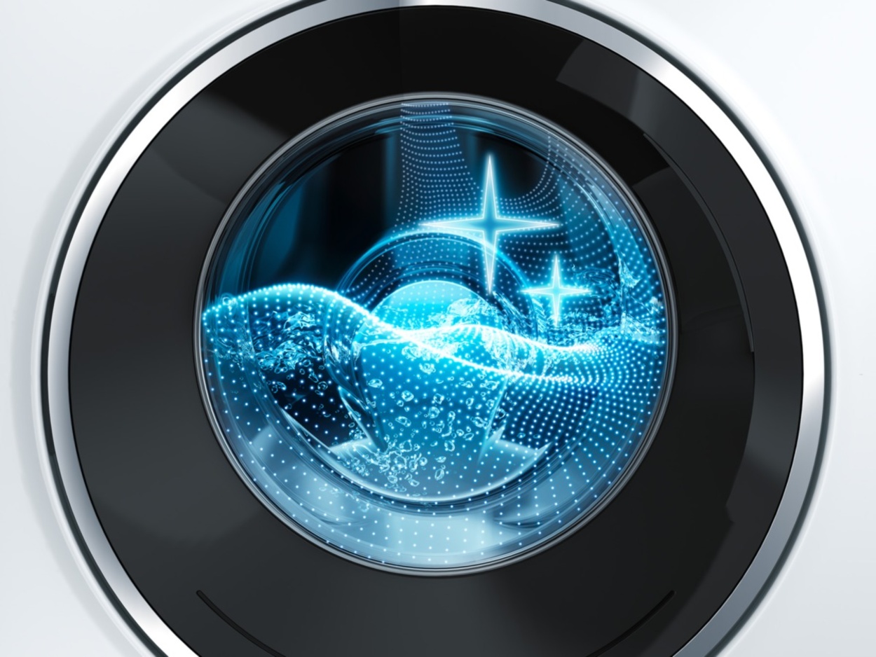 softDry Trommelsystem bei Electric Arning in Waldkraiburg