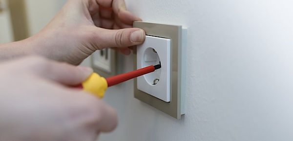 Planung bei Electric Arning in Waldkraiburg