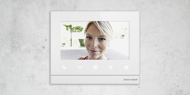 Busch-Welcome® bei Electric Arning in Waldkraiburg