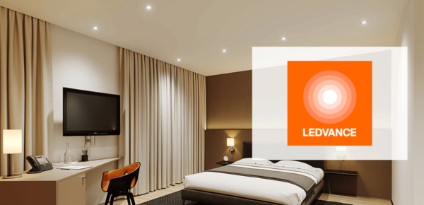 Ledvance bei Electric Arning in Waldkraiburg