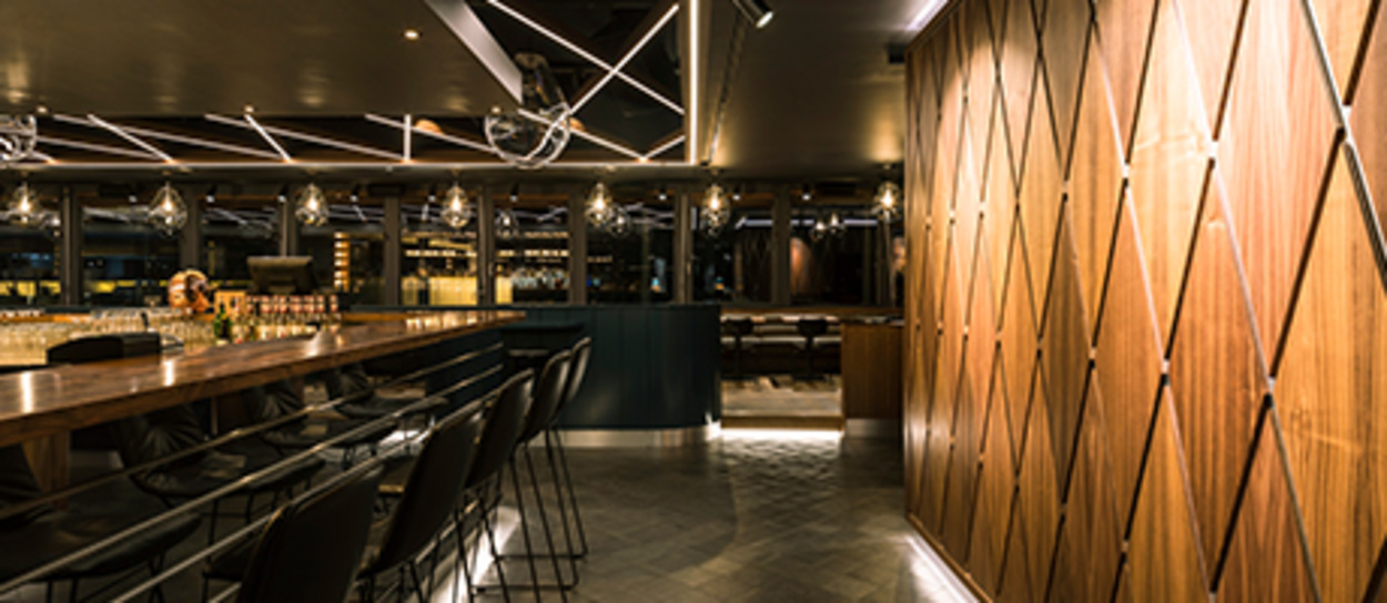Hotellerie / Gastronomie bei Electric Arning in Waldkraiburg