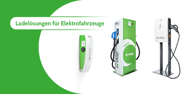 E-Mobility bei Electric Arning in Waldkraiburg