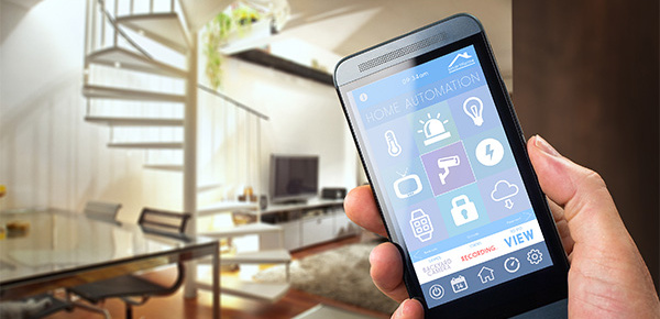 Smart Home bei Electric Arning in Waldkraiburg