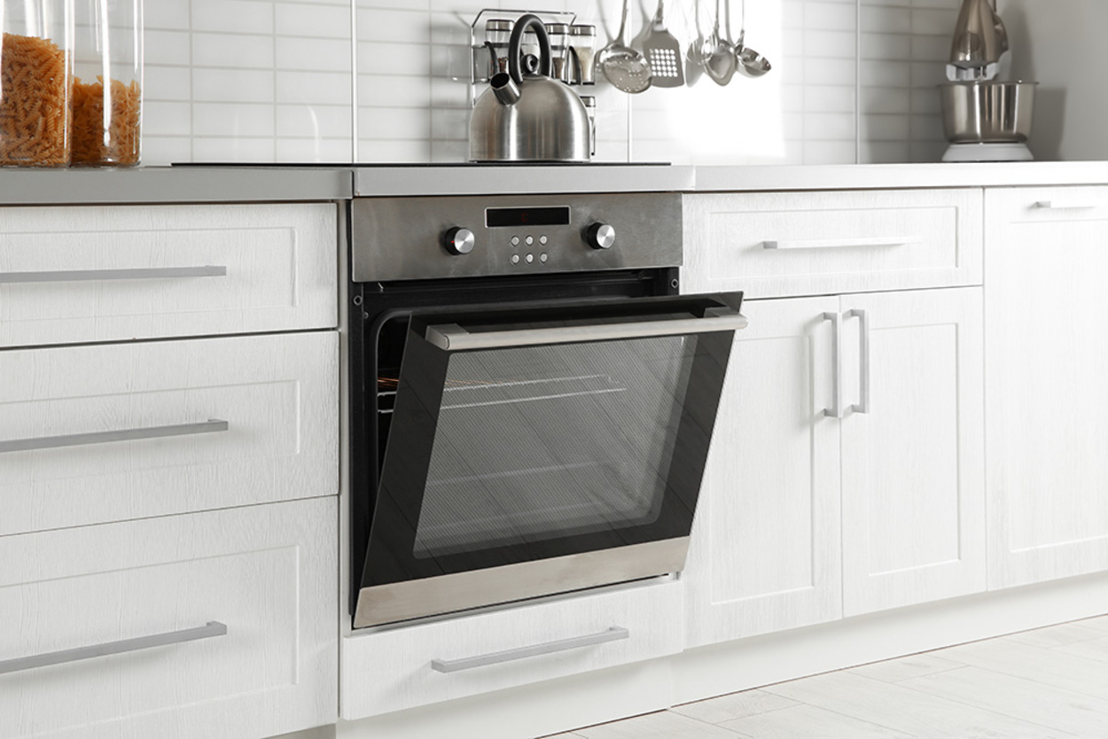 Kochen & Backen bei Electric Arning in Waldkraiburg