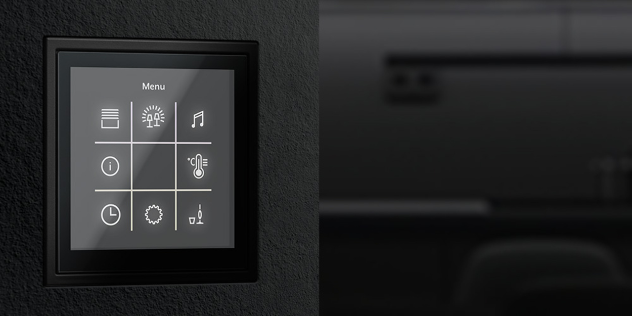 LS TOUCH bei Electric Arning in Waldkraiburg