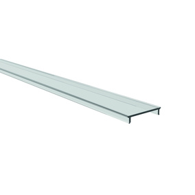 LED-Profil­abdeckungen bei Electric Arning in Waldkraiburg