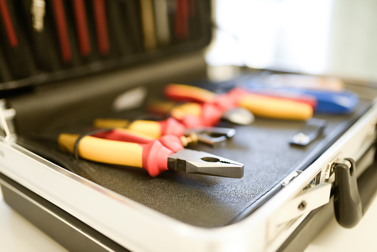 Ihr Servicepartner bei Electric Arning in Waldkraiburg
