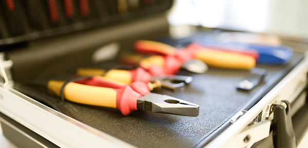 Reparatur-Service bei Electric Arning in Waldkraiburg