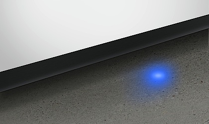 infoLight bei Electric Arning in Waldkraiburg