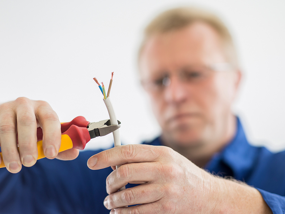 C F021729 bei Electric Arning in Waldkraiburg