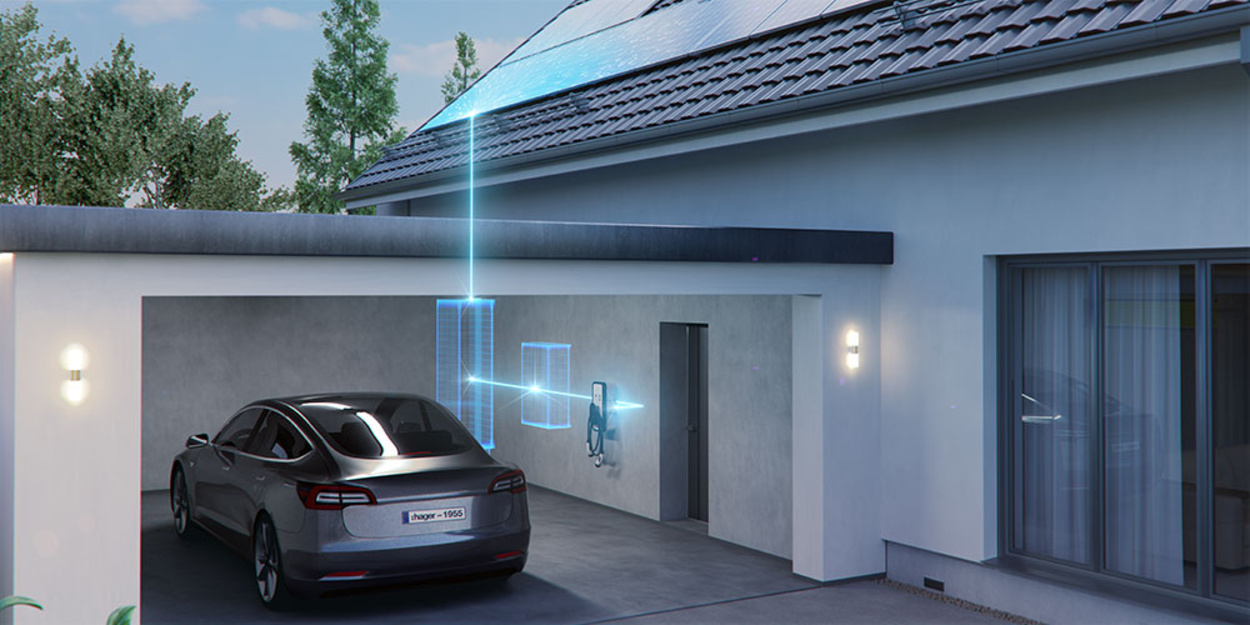 E-Mobilität privater Bereich bei Electric Arning in Waldkraiburg