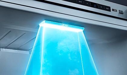 LED Licht bei Electric Arning in Waldkraiburg