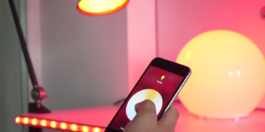 LED-Smart bei Electric Arning in Waldkraiburg